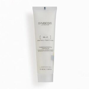 Symbiosis London Enlightening & Exfoliating Cleansing Gel